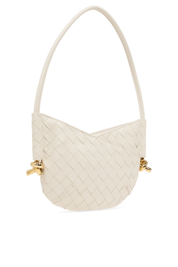 Bottega Veneta 'Solstice Mini' Shoulder Bag | Women's Bags